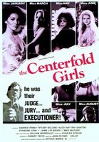The Centerfold Girls movie poster (1974) hoodie #648636