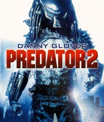 Predator 2 movie poster (1990) mug #MOV_7fe285bf