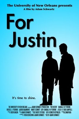 For Justin movie poster (2008) puzzle MOV_7fe571c5