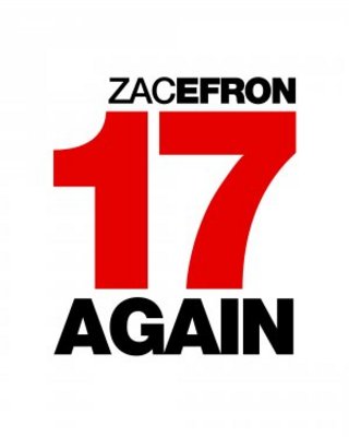 17 Again movie poster (2009) poster