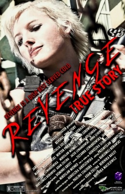 Revenge: True Story movie poster (2009) Poster MOV_7fea3130