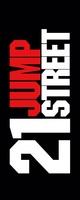 21 Jump Street movie poster (2012) hoodie #725907