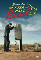 Better Call Saul movie poster (2014) Tank Top #1300638
