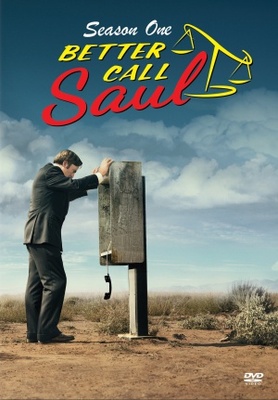 Better Call Saul movie poster (2014) tote bag #MOV_7ff9bd31
