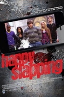 Happy Slapping movie poster (2013) t-shirt #1236055
