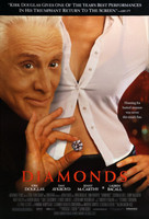 Diamonds movie poster (1999) Tank Top #1477226