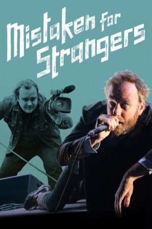 Mistaken for Strangers movie poster (2013) poster with hanger