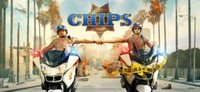 CHiPs movie poster (2017) t-shirt #1467964