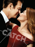 The Catch movie poster (2016) Mouse Pad MOV_7qfdjcsi