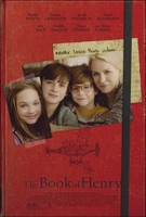 The Book of Henry movie poster (2017) Mouse Pad MOV_7uwutibv