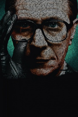 Tinker, Tailor, Soldier, Spy movie poster (2011) tote bag #MOV_80134ac4