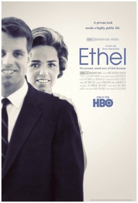 Ethel movie poster (2012) metal framed poster