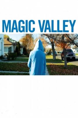 Magic Valley movie poster (2011) puzzle MOV_801f96c5