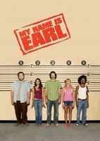 My Name Is Earl movie poster (2005) tote bag #MOV_80318438