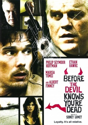 Before the Devil Knows You're Dead movie poster (2007) tote bag #MOV_80331af1