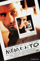 Memento movie poster (2000) hoodie #693535