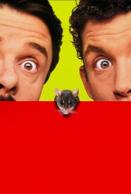 Mousehunt movie poster (1997) poster with hanger