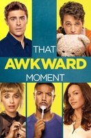 That Awkward Moment movie poster (2014) Mouse Pad MOV_804f7286