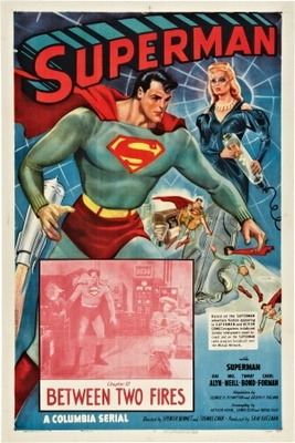 Superman movie poster (1948) mug #MOV_80530bd8