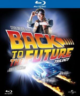 Back to the Future movie poster (1985) Poster MOV_805f0dc3