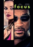 Focus movie poster (2015) Tank Top #1246680