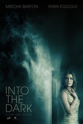 Into the Darkness movie poster (2011) Stickers MOV_806811a1