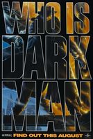 Darkman movie poster (1990) Longsleeve T-shirt #656392