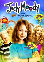 Judy Moody and the Not Bummer Summer movie poster (2011) sweatshirt #709420