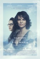 Clouds of Sils Maria movie poster (2014) sweatshirt #1260342