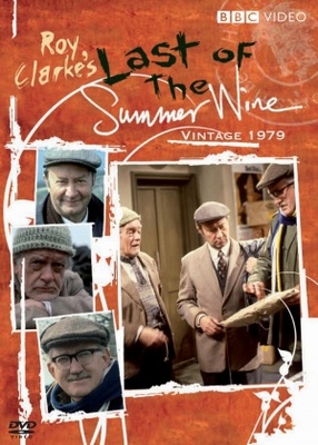 Last of the Summer Wine movie poster (1973) Longsleeve T-shirt