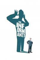 The Informant movie poster (2009) tote bag #MOV_807dcdce
