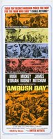 Ambush Bay movie poster (1966) tote bag #MOV_80984c3c
