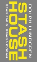 Stash House movie poster (2012) t-shirt #783846