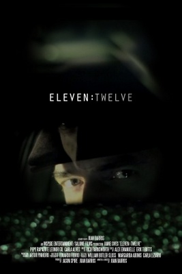 Eleven: Twelve movie poster (2013) tote bag #MOV_80a0b0be