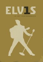 Elvis: #1 Hit Performances movie poster (2007) Tank Top #636558