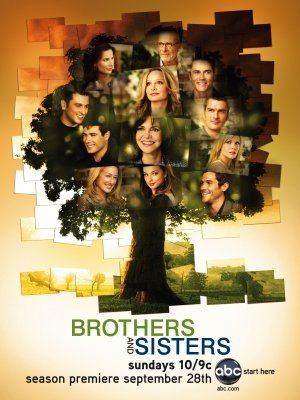 Brothers & Sisters movie poster (2006) Poster MOV_80a52449