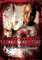 Killer Stories movie poster (2010) sweatshirt #1134586