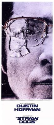 Straw Dogs movie poster (1971) Poster MOV_80c3e62d