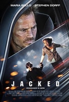 Carjacked movie poster (2011) magic mug #MOV_80d29171