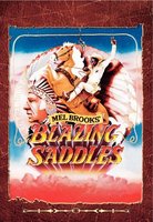 Blazing Saddles movie poster (1974) mug #MOV_80dda357