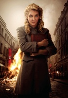 The Book Thief movie poster (2013) Tank Top #1123368