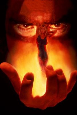 Seduced by Evil movie poster (1994) wood print