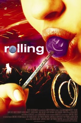 Rolling movie poster (2007) Poster MOV_80e4d99d