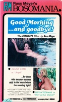 Good Morning... and Goodbye! movie poster (1967) hoodie #1139416