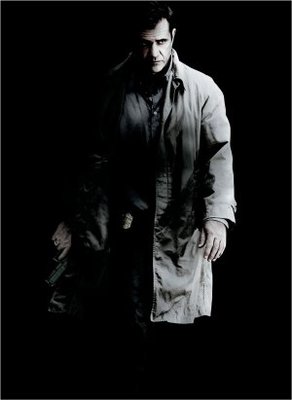 Edge of Darkness movie poster (2010) puzzle MOV_80e9eb98