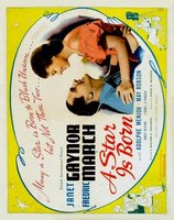 A Star Is Born movie poster (1937) magic mug #MOV_80f60218