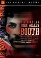The Hunt for John Wilkes Booth movie poster (2007) magic mug #MOV_80fdeca7