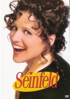 Seinfeld movie poster (1990) hoodie #672482