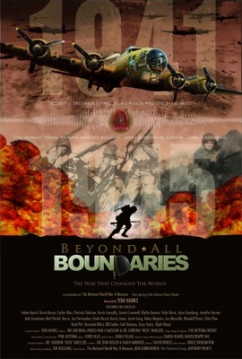 Beyond All Boundaries movie poster (2009) Poster MOV_81032f23