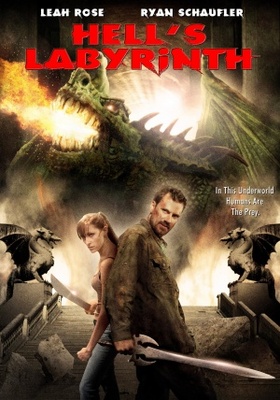 Carnivorous movie poster (2007) puzzle MOV_8104114e